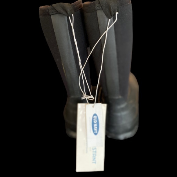 Kids rain boots - Picture 3 of 5